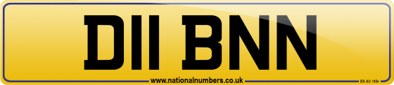 D11 BNN
