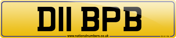 D11 BPB