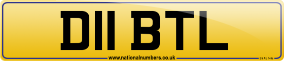 D11 BTL