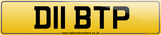 D11 BTP