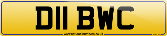 D11 BWC