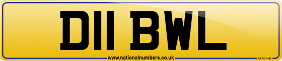 D11 BWL