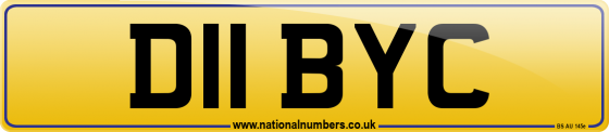 D11 BYC
