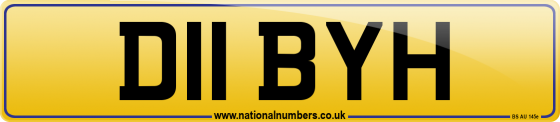 D11 BYH