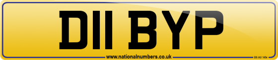 D11 BYP