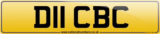 D11 CBC