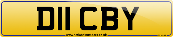 D11 CBY