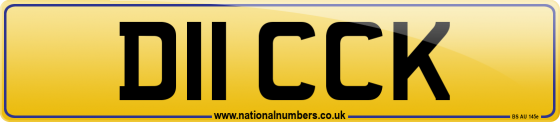 D11 CCK