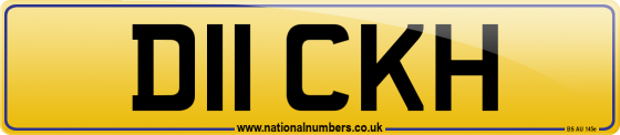 D11 CKH