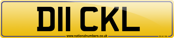 D11 CKL
