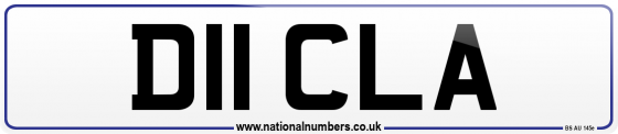 D11 CLA
