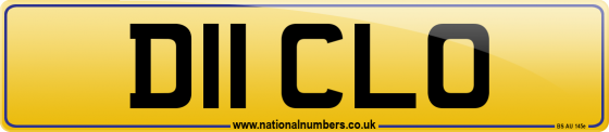 D11 CLO