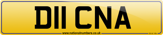 D11 CNA