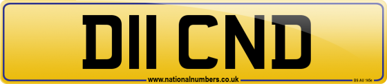 D11 CND