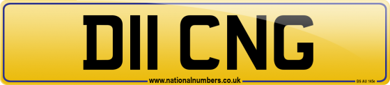 D11 CNG