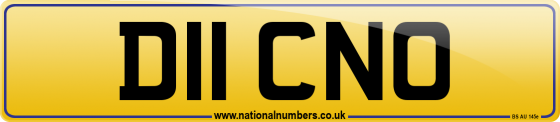 D11 CNO