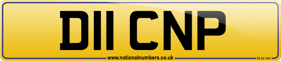 D11 CNP