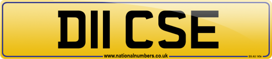 D11 CSE