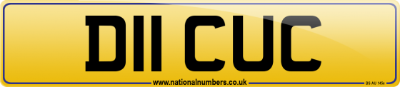 D11 CUC