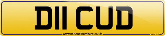 D11 CUD