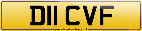D11 CVF
