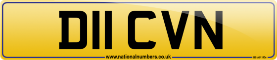 D11 CVN
