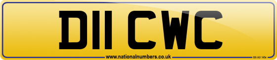 D11 CWC