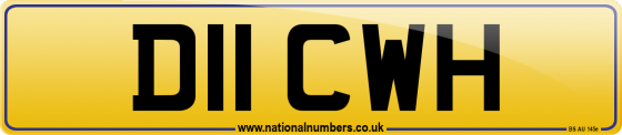 D11 CWH