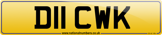 D11 CWK