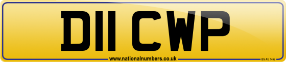D11 CWP