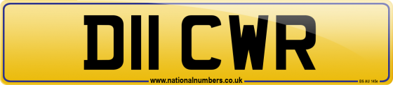 D11 CWR