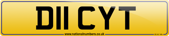D11 CYT