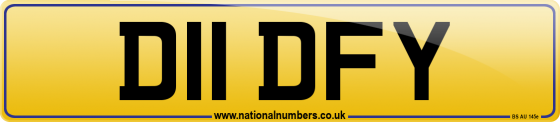 D11 DFY