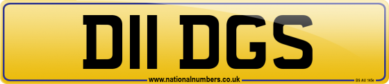 D11 DGS