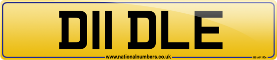 D11 DLE