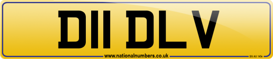 D11 DLV