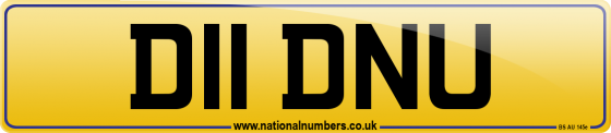 D11 DNU