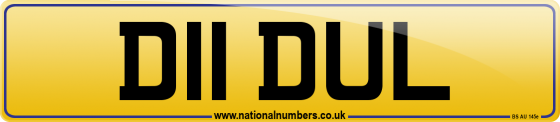 D11 DUL