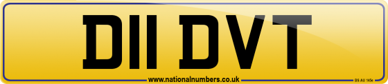 D11 DVT