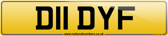 D11 DYF