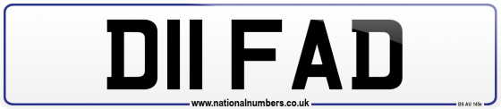 D11 FAD