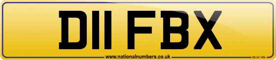 D11 FBX