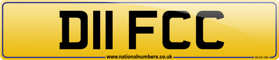 D11 FCC