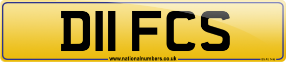 D11 FCS