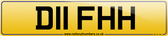 D11 FHH