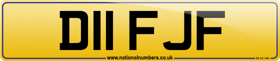 D11 FJF