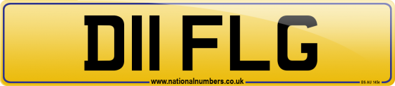 D11 FLG