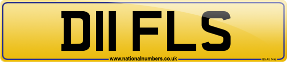 D11 FLS