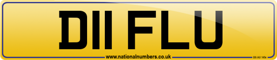 D11 FLU