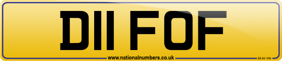 D11 FOF